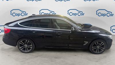 Bmw Série 3 Gran Turismo Gt 320i 184 Bva m Sport