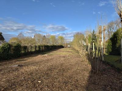 Maison - 211 m² - 4 pièces