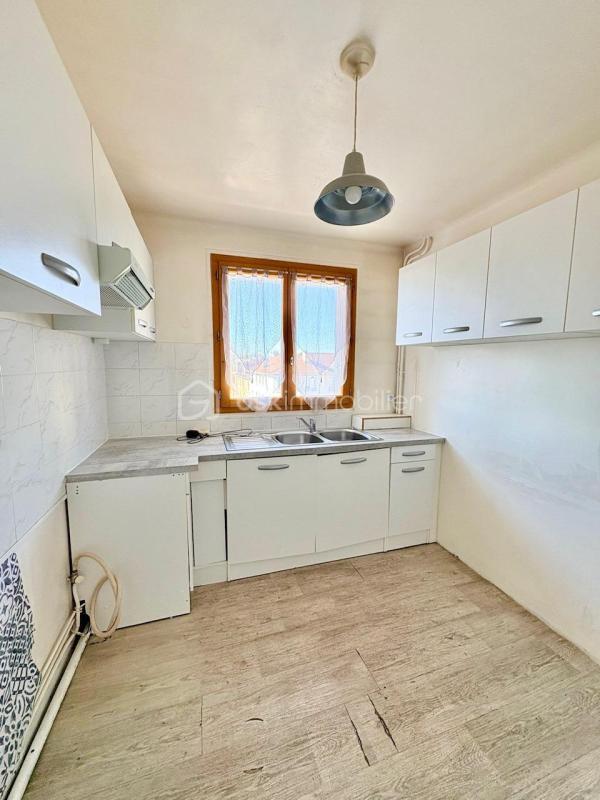 Appartement - 73 m² - 4 pièces