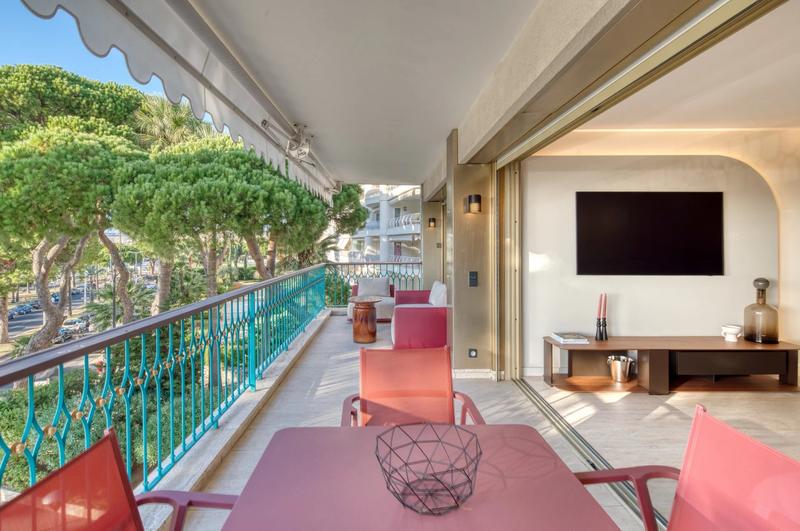 Appartement - 103 m² - 4 pièces