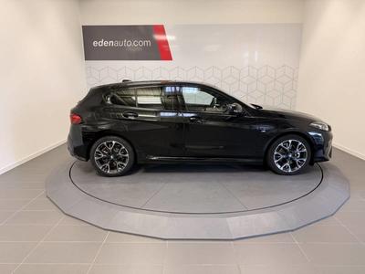 Bmw Série 1 120 170 ch Dkg7 m Sport