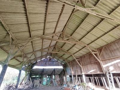 Longère - 75 m² - 4 pièces