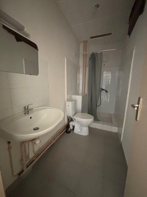 Appartement - 82 m² - 3 pièces