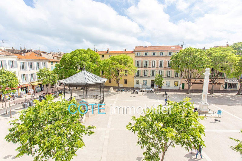 Fonds de commerce - 67 m²