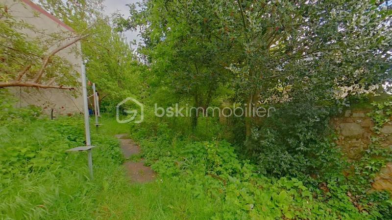 Longère - 76 m² - 3 pièces