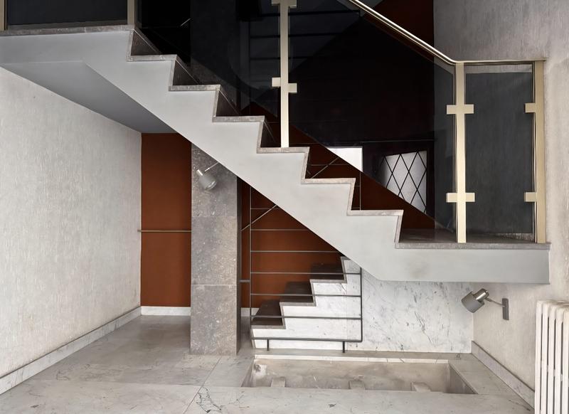 Appartement - 126 m² - 5 pièces