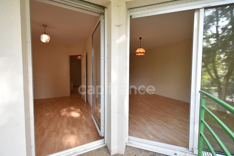 Appartement - 51 m² - 3 pièces