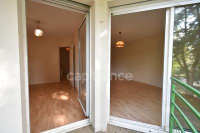 Appartement - 51 m² - 3 pièces