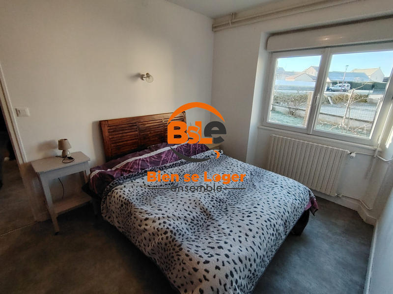 Maison - 159 m² - 8 pièces