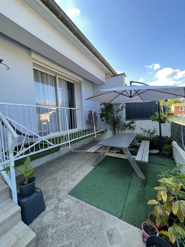 Villa - 78 m² - 4 pièces