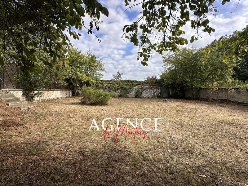 Maison - 191 m² - 6 pièces