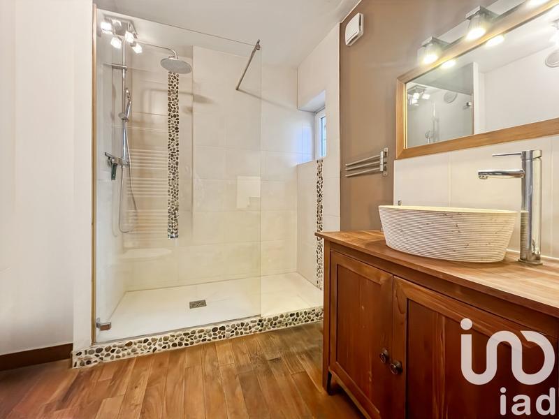 Maison - 173 m² - 8 pièces