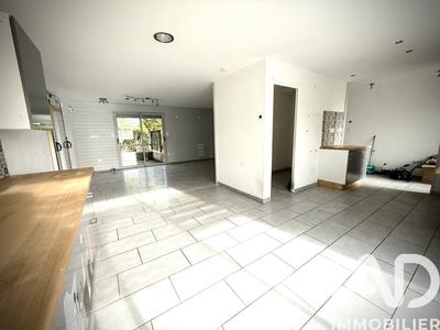 Maison - 133 m² - 6 pièces