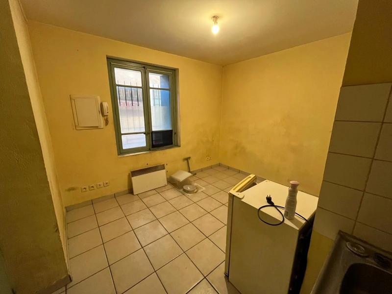 Immeuble - 55 m² - 5 pièces