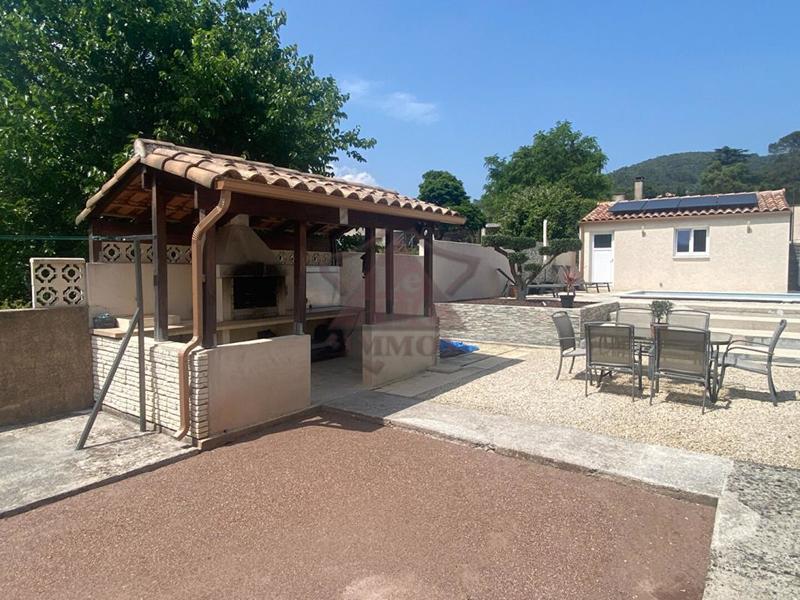 Villa - 132 m² - 5 pièces