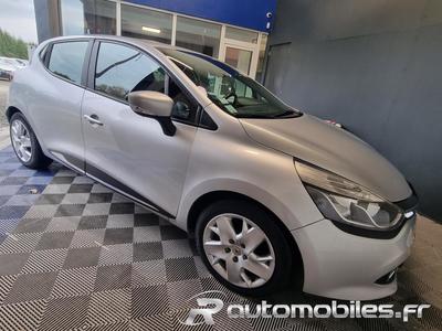 Renault Clio 4 1.5 Dci 90 Zen