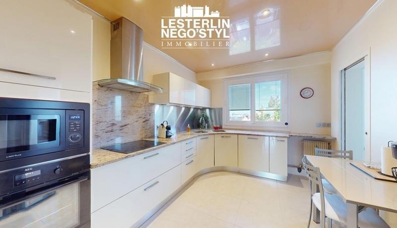 Appartement - 106 m²