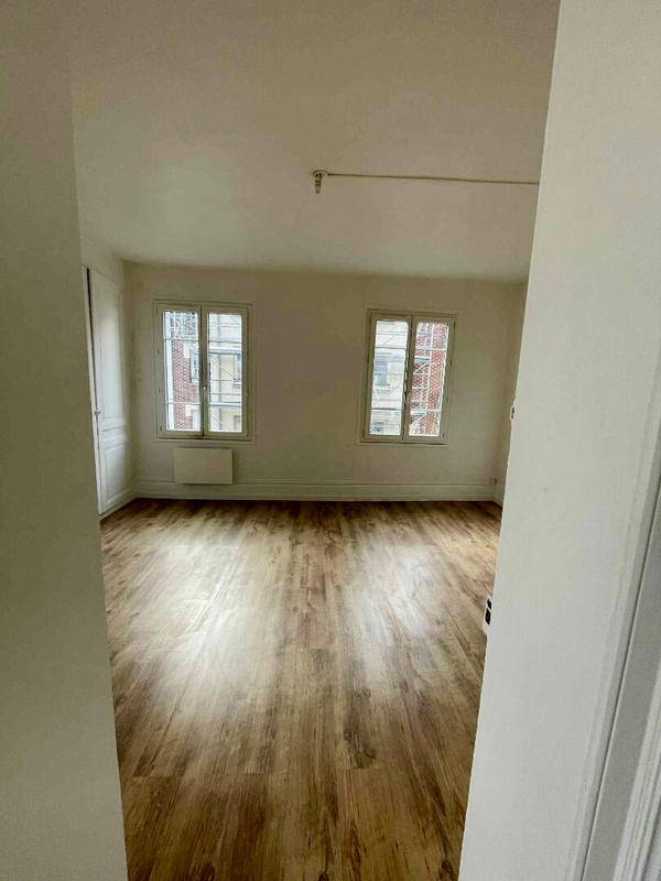 Appartement - 30 m² - 1 pièce
