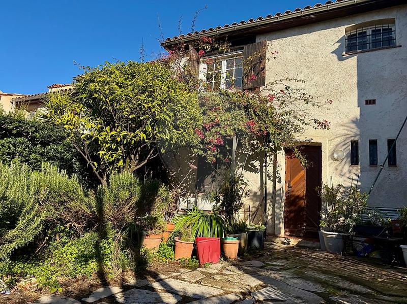 Maison - 79 m² - 4 pièces