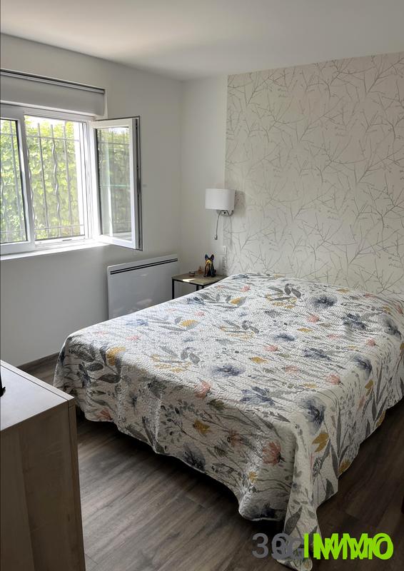 Maison - 125 m² - 4 pièces