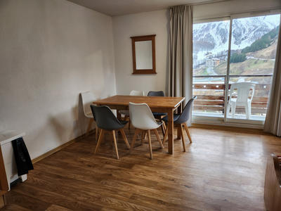 Appartement - 45 m² - 3 pièces