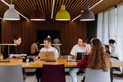 Appartement - 21 m² - 1 pièce