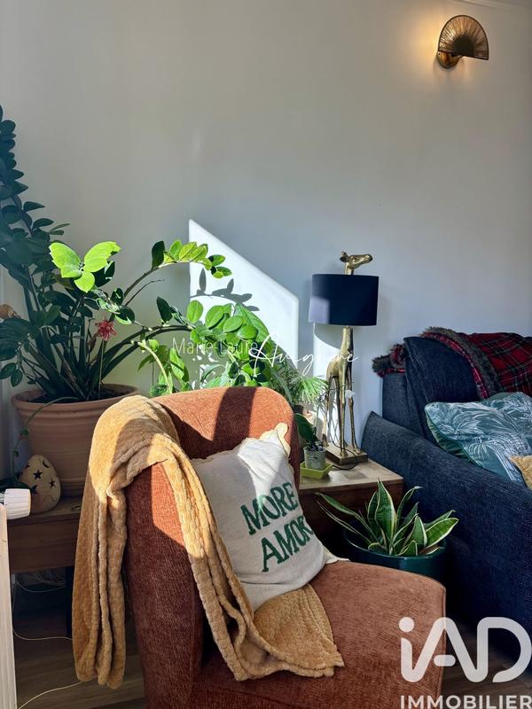 Maison - 126 m² - 5 pièces