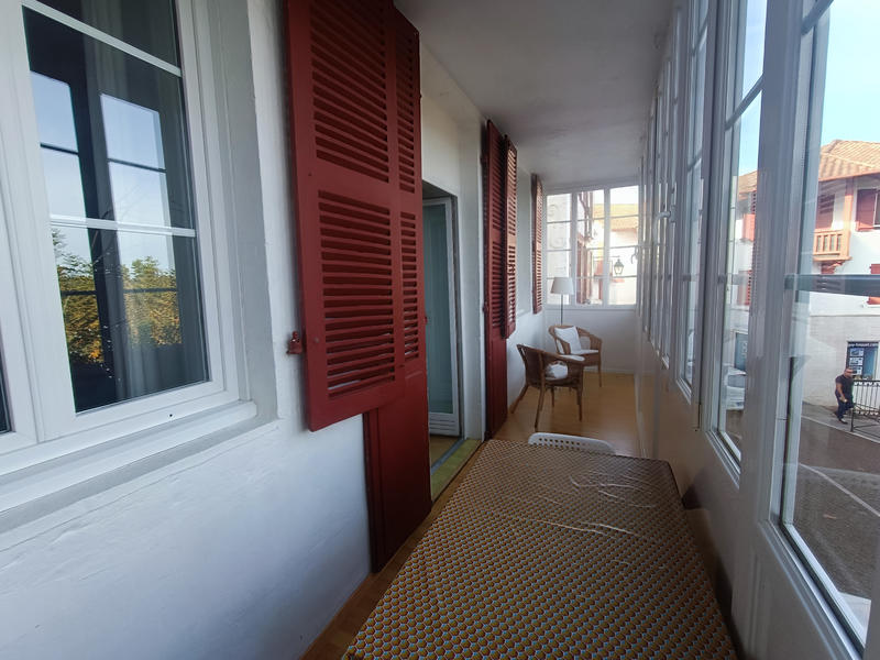 Appartement - 65 m² - 2 pièces