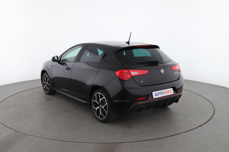 Alfa Romeo Giulietta 2.0 Jtdm Veloce Alfa Tct 170 ch