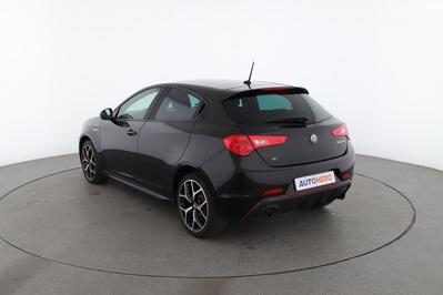 Alfa Romeo Giulietta 2.0 Jtdm Veloce Alfa Tct 170 ch
