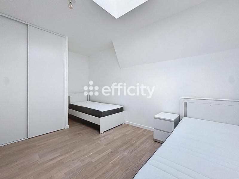 Appartement - 73 m² - 3 pièces