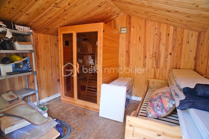 Maison traditionnelle - 65 m² - 3 pièces