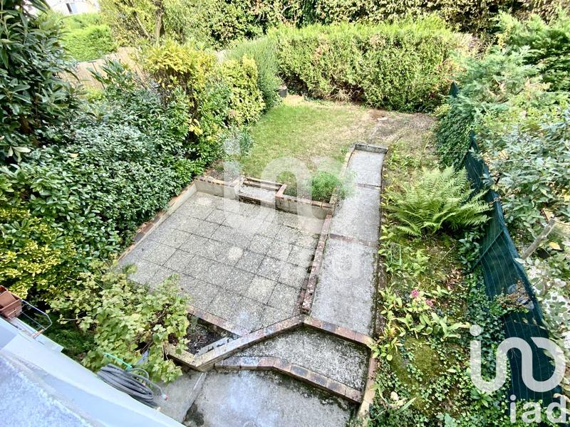 Maison - 71 m² - 4 pièces