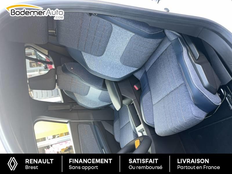 Renault R 4 E-Tech Electrique 150 ch autonomie confort Techno