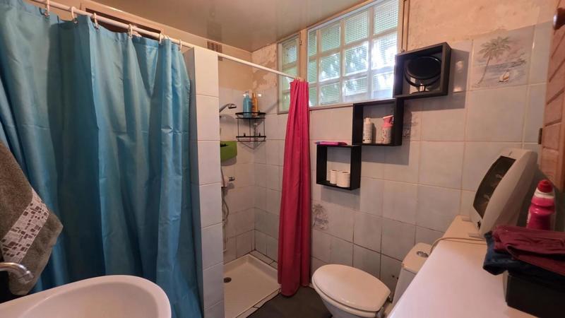 Maison - 106 m² - 5 pièces