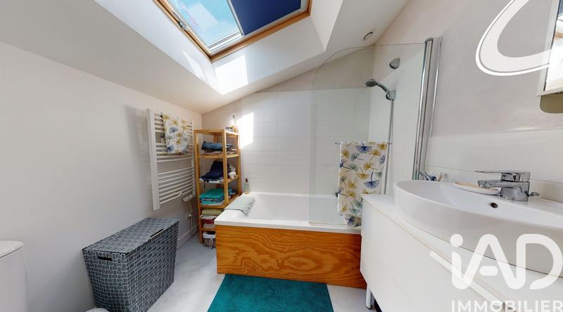 Maison - 150 m² - 5 pièces