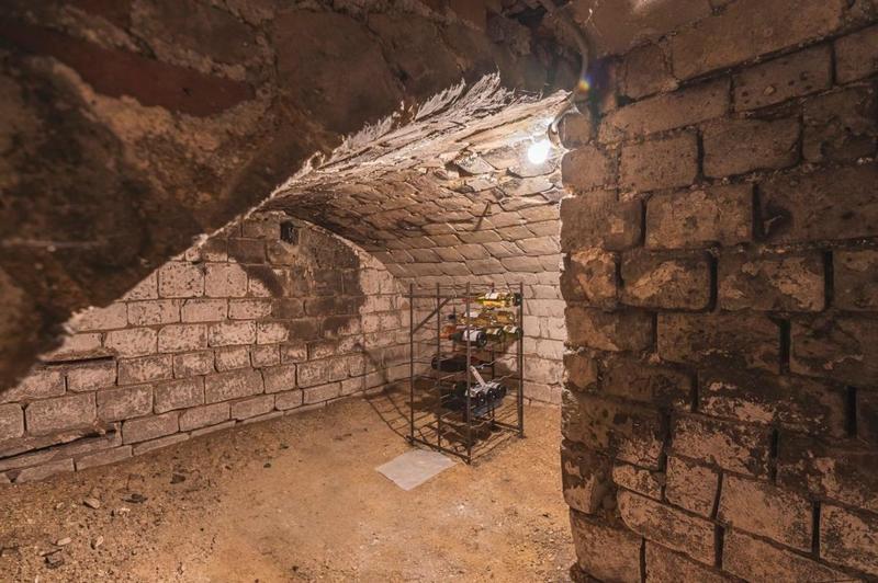 Maison - 145 m² - 7 pièces