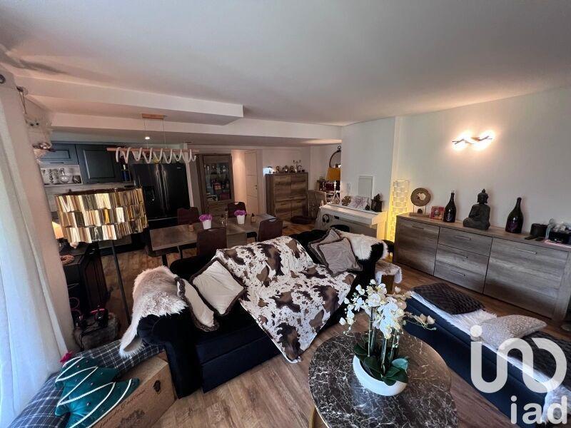 Appartement - 86 m² - 4 pièces