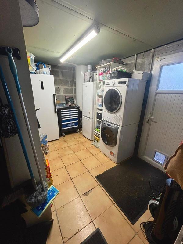 Maison contemporaine - 120 m² - 7 pièces