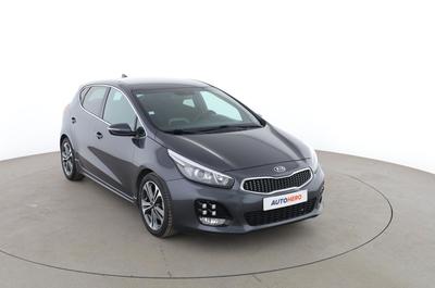 Kia Cee'd 1.0 t-GDi Isg Gt Line Bv6 120 ch