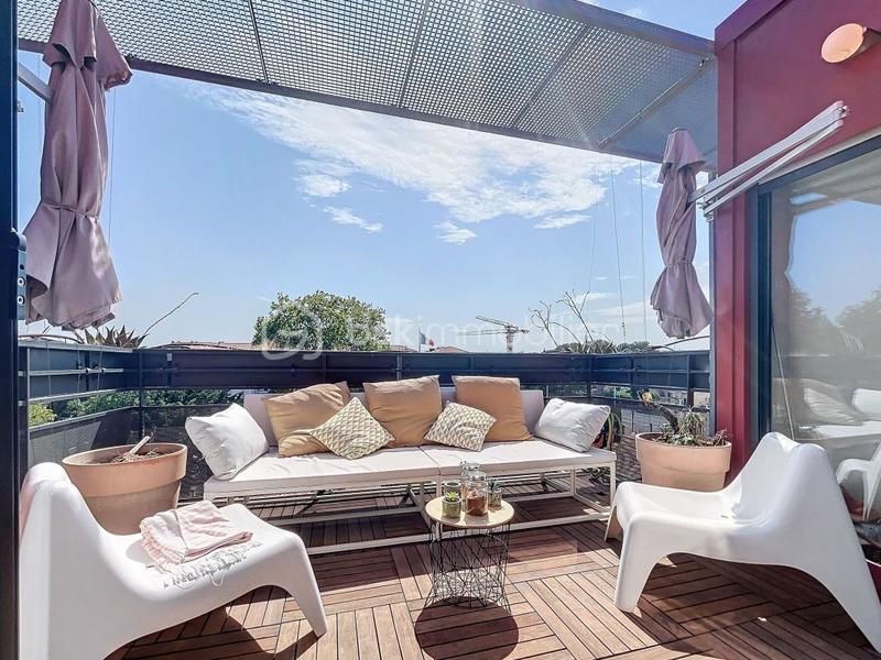 Immeuble - 256 m² - 12 pièces