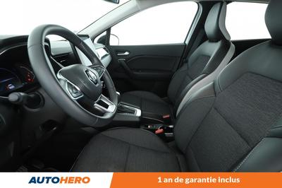 Renault Captur 1.6 E-Tech Intens 145 ch