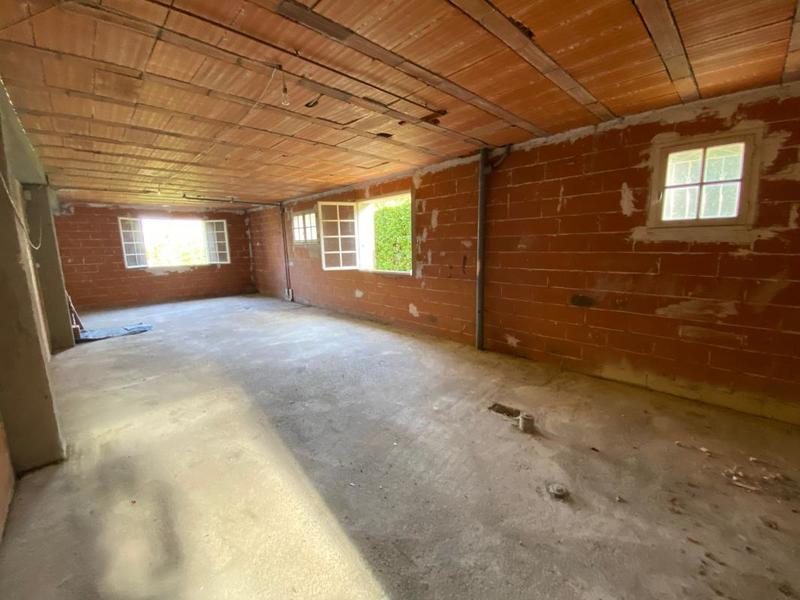 Maison - 146 m² - 5 pièces