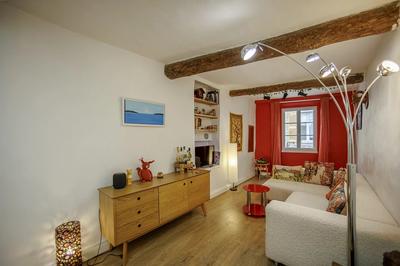 Maison - 86 m² - 3 pièces