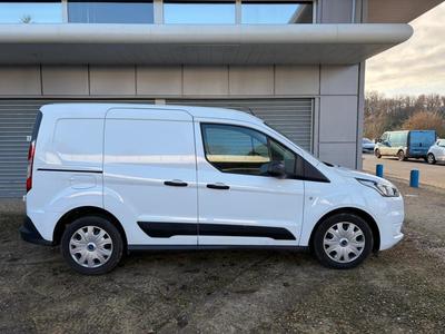 Ford Transit Connect V408 Van 1.0 Flexifuel 100 Ch Garantie 6 Mois / Reprise Possible