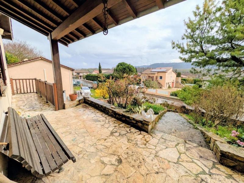Villa - 127 m² - 6 pièces