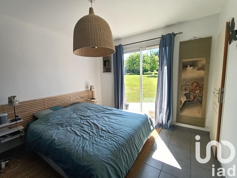 Maison - 142 m² - 5 pièces