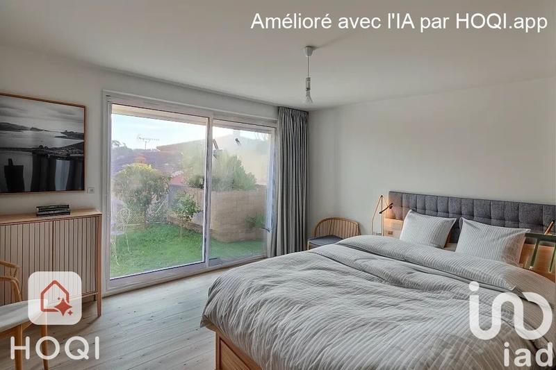 Maison - 125 m² - 4 pièces