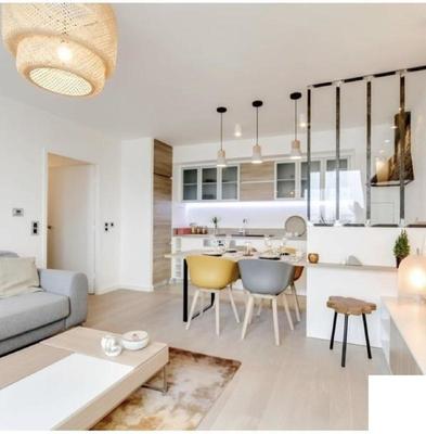 Appartement - 87 m² - 4 pièces