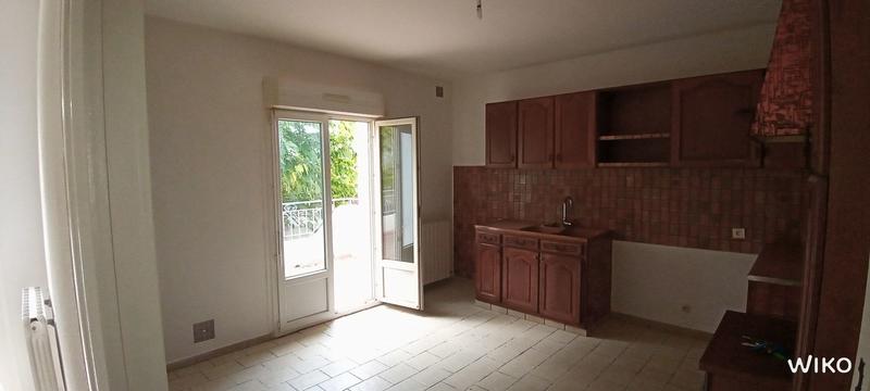 Maison de village - 110 m² - 4 pièces